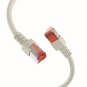 EFB RJ45 Patchkabel S/FTP        K5510.1 