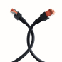 EFB RJ45 Patchkabel S/FTP     K5515.0,15 