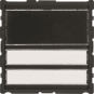 ELCOM Ruftaster Mod 2/1          REU792Y 