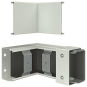 Hager Inneneck            FWKP6010049016 