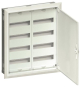 Hager Feldverteiler UP 96PLE      FWU42A 