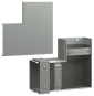 Hager Flachwinkel        FWKP1001505VERZ 