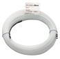 Cimco Einzieh-Perlondraht 20m     140058 