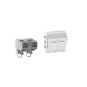 GGK Datendose M45 2Ports Aluoptik   6643 
