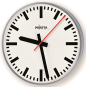Peweta 72.250.321 Nebenuhr 12/24V D300mm 