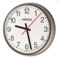 Peweta 72.730.611 Außennebenuhr 12/24V 
