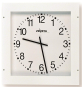 Peweta 71.369.610 Nebenuhr 12-60V innen 
