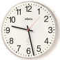 Peweta 52.270.211 Funkuhr 230V innen 