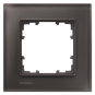 Siemens 5TG12012 DELTA miro Glas Rahmen 