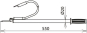 Dehn 758022 EVTES465KS10 EV TES 465 KS10 