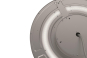 LILEI LED-Büroleuchte       123540180108 