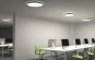LILEI LED-Büroleuchte       123540180108 