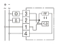 Eberle Raumtemperaturregler   RTR-E 6749 