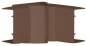 Hager Inneneck einstellbar LFF3006048014 
