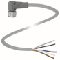 PF Kabeldose 109482         V15-W-5M-PVC 