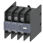 SIEM Hilfsschalterblock,   3RH2911-4HA21 