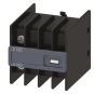 SIEM Hilfsschalterblock,   3RH2911-4HA10 
