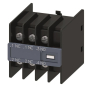 SIEM Hilfsschalterblock,   3RH2911-4HA12 