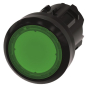 Siemens 3SU10010AB400AA0 Drucktaster 