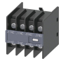 Siemens 3RH29114HA22       3RH2911-4HA22 