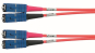 TG Duplex-Rangierkabel 9/125 L00881A0020 