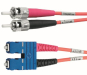TG Duplex-Adapterkabel 9/125 L00895A0004 