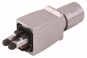 TEGA STX V14 2SC Steckerset    100007619 