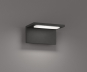 Trio LED-Wandleuchte Aluguss   228760142 