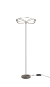 TRIO LED-Stehl. CHARIVARI 31W  421210107 
