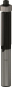 Bosch Bündigfräser 8mm D1     2608628346 