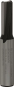 Bosch Nutfräser 8mm D1 7mm    2608628380 