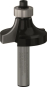 Bosch Abrundfräser 8mm R1     2608628342 