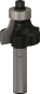 Bosch Abrundfräser 8mm R1 6mm 2608628340 