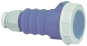 BALS CEE Kupplung 32A 3-polig 6h   31244 