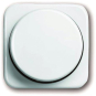 BJ Reflex SI Dimmer-Abdeckung   2115-214 
