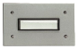 GRO UP Klingeltableau              55801 