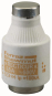 Mersen 00598.035800 DIII 35A gR K217129E 