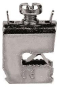 STRIE Anschluss-Klemme 35qmm für  ZK81P5 
