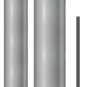 FLEXA                   K-Schlauch, AD14 