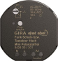 GIRA 542400 eNet Funk Schalt-/Tastaktor 