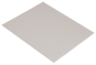 Hager Deckeleinlage aus Pappe  VEDEQ12P2 
