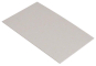 Hager Deckeleinlage aus Pappe  VEDEE09P2 