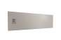 Rittal Teiltür BH:600x200mm  VX 9682.162 