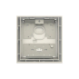 BJ AP-Montagedose Gr.1/1     41381S-H-03 