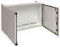 Hager Schrank univers IP55 SKII    FR44S 