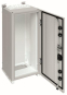 Hager Schrank univers IP55 SKII    FR51S 