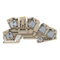 Weidmüller PDL 4/TR/DU/PE Installations- 