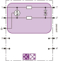 DEHN Kombi-Ableiter-Modul         920247 