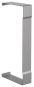 Hager Schnittkaschierung   BRA651707BLAN 
