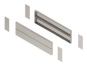 Schneider S3HD HD Sockel-    NSYSPSX3200 